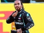 Lewis Hamilton(Getty Images) Lewis Hamilton(Getty Images)