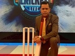 Aakash Chopra. (Aakash Chopra/Instagram) Aakash Chopra. (Aakash Chopra/Instagram)