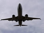 The US Coast Guard said in a statement that both the pilots were sent to the hospital after being rescued, and are now in stable condition.