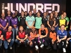 The Hundred will begin from July 21(The Hundred/Facebook) The Hundred will begin from July 21(The Hundred/Facebook)