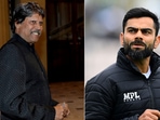 Kapil Dev has defended Virat Kohli's Indian team. (Getty Images) Kapil Dev has defended Virat Kohli's Indian team. (Getty Images)