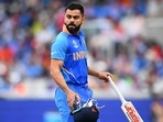 India captain Virat Kohli has a win percentage of over 70 in ODIs. (Getty Images) India captain Virat Kohli has a win percentage of over 70 in ODIs. (Getty Images)