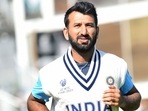 Cheteshwar Pujara is under pressure for not scoring runs. (Getty Images) Cheteshwar Pujara is under pressure for not scoring runs. (Getty Images)