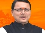 Pushkar Singh Dhami will take oath as Uttarakhand CM on Saturday. Pushkar Singh Dhami will take oath as Uttarakhand CM on Saturday.