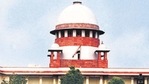 The Supreme Court. The Supreme Court.
