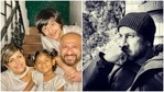 Raj Kaushal was married to Mandira Bedi and they have two children. Raj Kaushal was married to Mandira Bedi and they have two children.