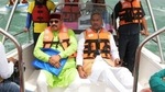 Names of Satpal Maharaj and Trivendra Singh Rawat are doing the rounds after Tirath Singh Rawat’s resignation as the Uttarakhand chief minister. (File Photo) Names of Satpal Maharaj and Trivendra Singh Rawat are doing the rounds after Tirath Singh Rawat’s resignation as the Uttarakhand chief minister. (File Photo)
