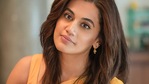 Taapsee Pannu has tweeted about negative reviews coming in for Haseen Dillruba. Taapsee Pannu has tweeted about negative reviews coming in for Haseen Dillruba.