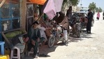 Residents in areas captured by Taliban also have to pay more for food as their risen substantially, (AFP File Photo) Residents in areas captured by Taliban also have to pay more for food as their risen substantially, (AFP File Photo)