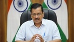 Delhi chief minister Arvind Kejriwal. Delhi chief minister Arvind Kejriwal.