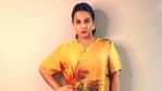 Vidya Balan was recently seen in Amit Masurkar’s Sherni. Vidya Balan was recently seen in Amit Masurkar’s Sherni.
