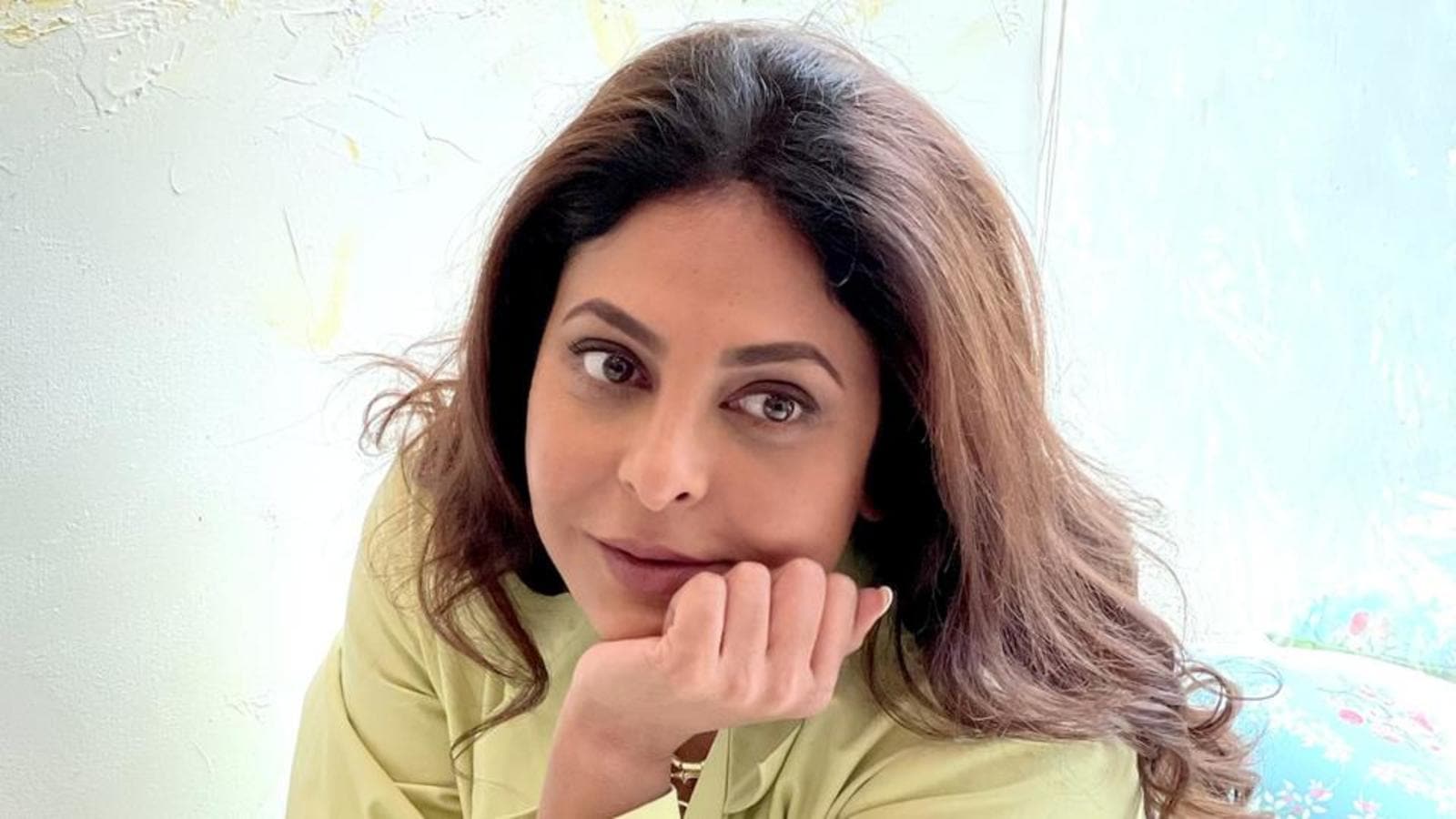 Shefali Shah On Her Debut Directorial Short Film: I Shot In My House ...