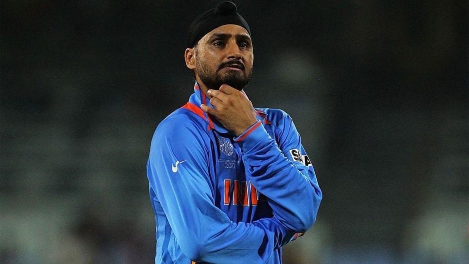 ICC leads the way as cricketing fraternity celebrates Harbhajan Singh's 41st birthday