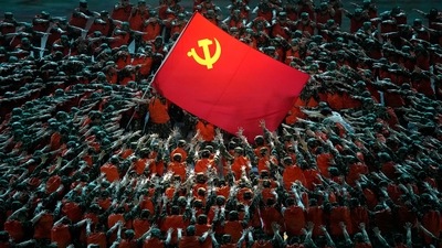 China watchers have suggested that none other than the US is at the receiving end of Xi’s anger, for pushing issues of virus origin (AP Photo/Ng Han Guan) (AP) China watchers have suggested that none other than the US is at the receiving end of Xi’s anger, for pushing issues of virus origin (AP Photo/Ng Han Guan) (AP)