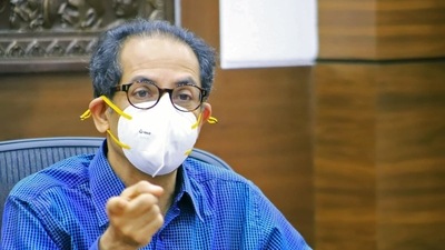Thackeray has also stated that in the wake of the pandemic situation it would not advisable to hold the two-day monsoon session, beginning from July 5, for long. (ANI file photo) Thackeray has also stated that in the wake of the pandemic situation it would not advisable to hold the two-day monsoon session, beginning from July 5, for long. (ANI file photo)