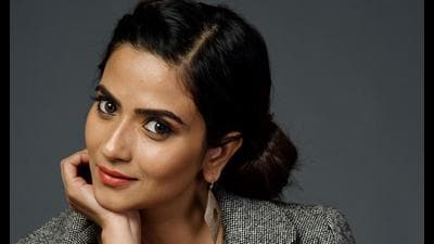 Aditi Sharma (Sourced)