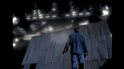 What is that! Fox Mulder in The X-Files. What is that! Fox Mulder in The X-Files.