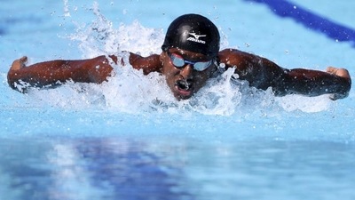 File image of Sajan Prakash. File image of Sajan Prakash.