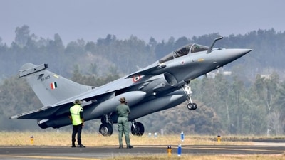 The BJP played down the appointment of the judge in France to lead a judicial investigation, saying the development was outcome of a complaint by an NGO and should not be seen as a matter of corruption. The BJP played down the appointment of the judge in France to lead a judicial investigation, saying the development was outcome of a complaint by an NGO and should not be seen as a matter of corruption.