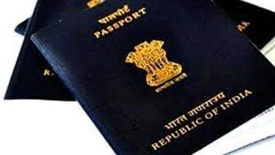 I could not plan a trip to India due to Covid restrictions and in the meantime my passport expired. I applied for renewal at the Indian Consulate and their outsourced agency demanded a long list of documents — an online application, a recent photo, notarised copies of my Aadhaar, PAN, Permanent Residency Card and my landing document (Representative Image/HT File) I could not plan a trip to India due to Covid restrictions and in the meantime my passport expired. I applied for renewal at the Indian Consulate and their outsourced agency demanded a long list of documents — an online application, a recent photo, notarised copies of my Aadhaar, PAN, Permanent Residency Card and my landing document (Representative Image/HT File)