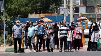 The Delta variant has already been reported from nearly 100 countries and the WHO has warned that the world is in a “very dangerous period.” (AFP) The Delta variant has already been reported from nearly 100 countries and the WHO has warned that the world is in a “very dangerous period.” (AFP)