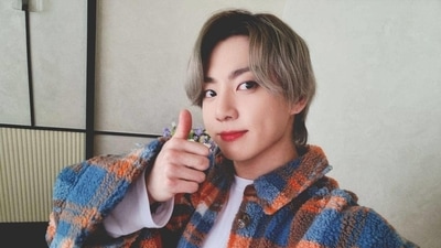 BTS singer Jungkook had once revealed an alternative stage name he was offered. BTS singer Jungkook had once revealed an alternative stage name he was offered.