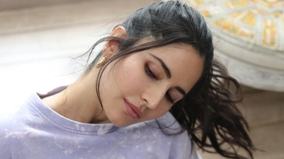 Katrina Kaif (Instagram) Katrina Kaif (Instagram)