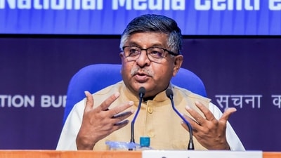 Google, Facebook, Instagram, Koo have submitted their first compliance report to the government, (PTI) Google, Facebook, Instagram, Koo have submitted their first compliance report to the government, (PTI)