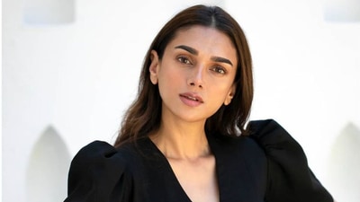 Aditi Rao Hydari has got Rangoli Chandel's vote for Haseen Dillruba.