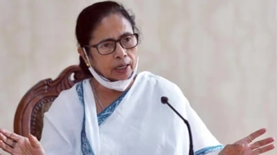Bengal government’s Covid-19 portal ‘Benvax’ comes under central scanner Bengal government’s Covid-19 portal ‘Benvax’ comes under central scanner