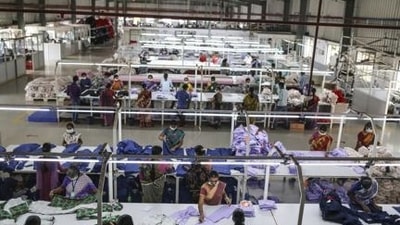A cooperative is defined as a business setup that is owned and operated by all those who work for it. (Bloomberg file photo. Representative image) A cooperative is defined as a business setup that is owned and operated by all those who work for it. (Bloomberg file photo. Representative image)