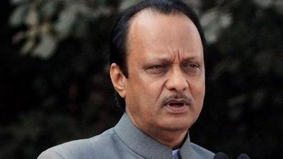 Speaking in Pune on Friday, Pawar asserted that the board of directors of Maharashtra State Co-operative Bank (MSCB) did not sell the sugar mills directly and it was done as per the orders given by the Bombay High Court. (Shankar Narayan/HT PHOTO)