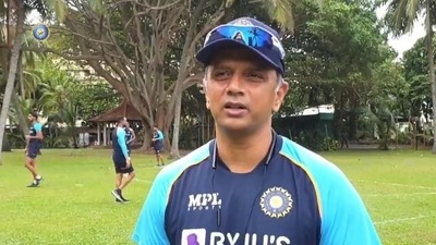 Rahul Dravid (BCCI/screengrab)