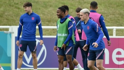 Euro 2020: Ukraine vs England head-to-head battle, form guide (AP) Euro 2020: Ukraine vs England head-to-head battle, form guide (AP)
