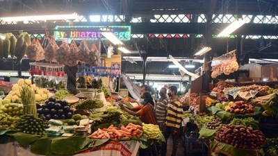The step took effect on July 2 and will be in force till October 31. The government enforced stock limits for all pulses, except moong (a type of gram), according to a gazette notification. (Shankar Narayan/HT file photo) The step took effect on July 2 and will be in force till October 31. The government enforced stock limits for all pulses, except moong (a type of gram), according to a gazette notification. (Shankar Narayan/HT file photo)