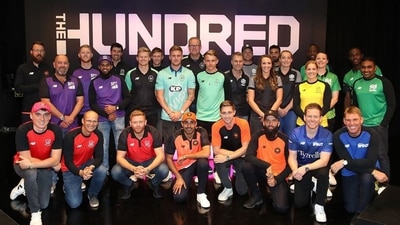 The Hundred will begin from July 21 (The Hundred/Facebook) The Hundred will begin from July 21 (The Hundred/Facebook)