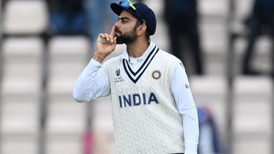 India captain Virat Kohli (Getty Images) India captain Virat Kohli (Getty Images)