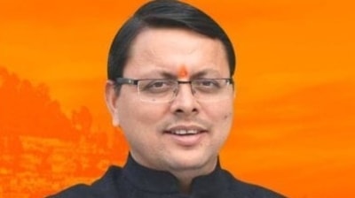 Pushkar Singh Dhami will take oath as Uttarakhand CM on Saturday. Pushkar Singh Dhami will take oath as Uttarakhand CM on Saturday.