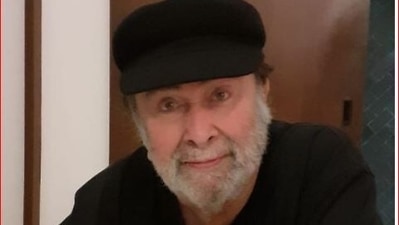 Randhir Kapoor talks about shifting to a new house.