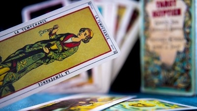 Read on to find out your Tarot reading for the coming week. (Unsplash) Read on to find out your Tarot reading for the coming week. (Unsplash)