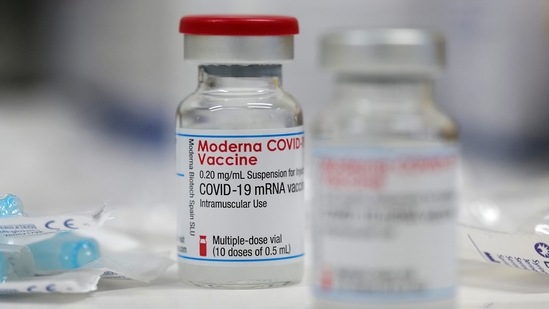 A study by Oxford University recently discovered that mixing Covid vaccines generates robust immune responses against the virus.(Reuters)