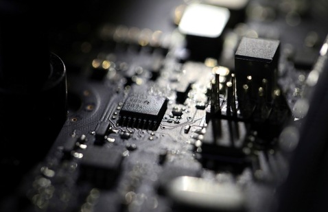 The recent attack has affected MSPs in 11 countries, according to Slovak cybersecurity firm ESET.(AP Photo) The recent attack has affected MSPs in 11 countries, according to Slovak cybersecurity firm ESET.(AP Photo)