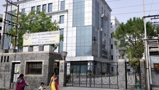 AKTU MBA Admissions 2021: UPCET scores to be considered for admission,check here(Sunil Ghosh/HT File Photo) AKTU MBA Admissions 2021: UPCET scores to be considered for admission,check here(Sunil Ghosh/HT File Photo)
