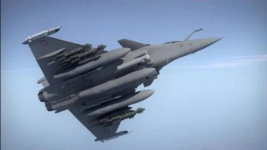 French online journal Mediapart reported that a judge in France will probe into suspected “corruption and favouritism” in the ₹59,000 crore Rafale deal with India. (File photo)