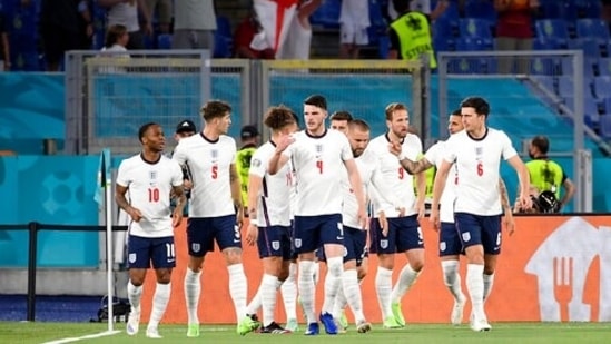Euro 2020 Quarterfinal Live Score, Ukraine vs England: Jordan Henderson  adds a fourth for England; UKR 0-4 ENG | Hindustan Times