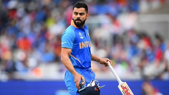 India captain Virat Kohli has a win percentage of over 70 in ODIs. (Getty Images)