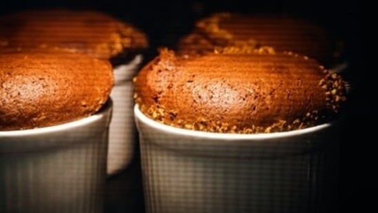 Chocolate Souffle(Unsplash) Chocolate Souffle(Unsplash)