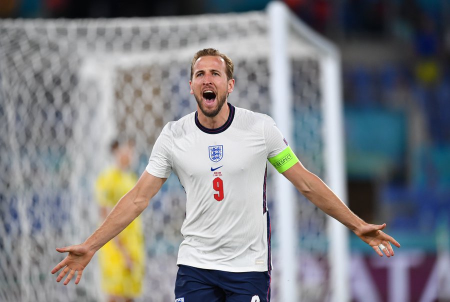 It was a dream start for dream start for England and skipper Harry Kane, who scored in the 4th minute. It was a dream start for dream start for England and skipper Harry Kane, who scored in the 4th minute.