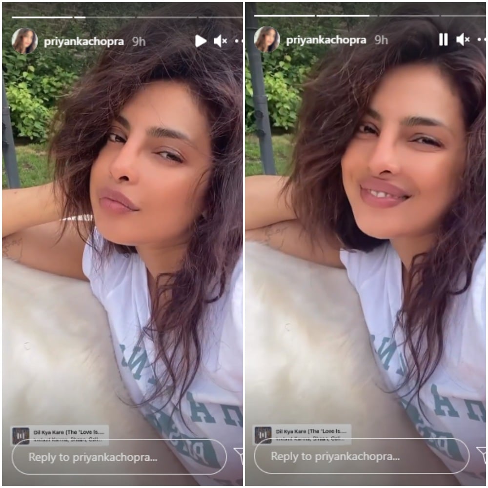 Priyanka Chopra new tattoo PICS INSIDE Priyanka Chopra gets a new tattoo  and it will make you say pawsome  heres what it means