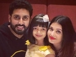Aishwarya Rai Bachchan once spoke about the meaning behind her daughter Aaradhya's name and why it took the couple four months to name her. Aishwarya Rai Bachchan once spoke about the meaning behind her daughter Aaradhya's name and why it took the couple four months to name her.